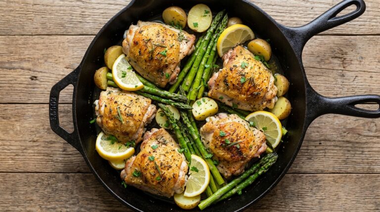quick chicken recipes