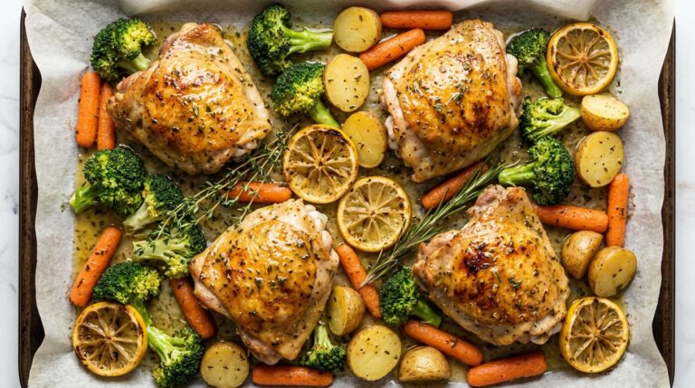 simple chicken breast recipes
