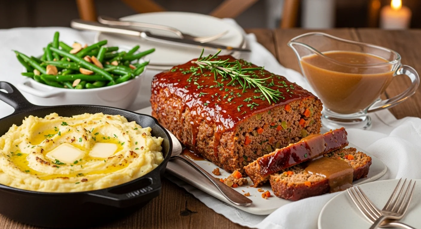 best meatloaf recipe ever