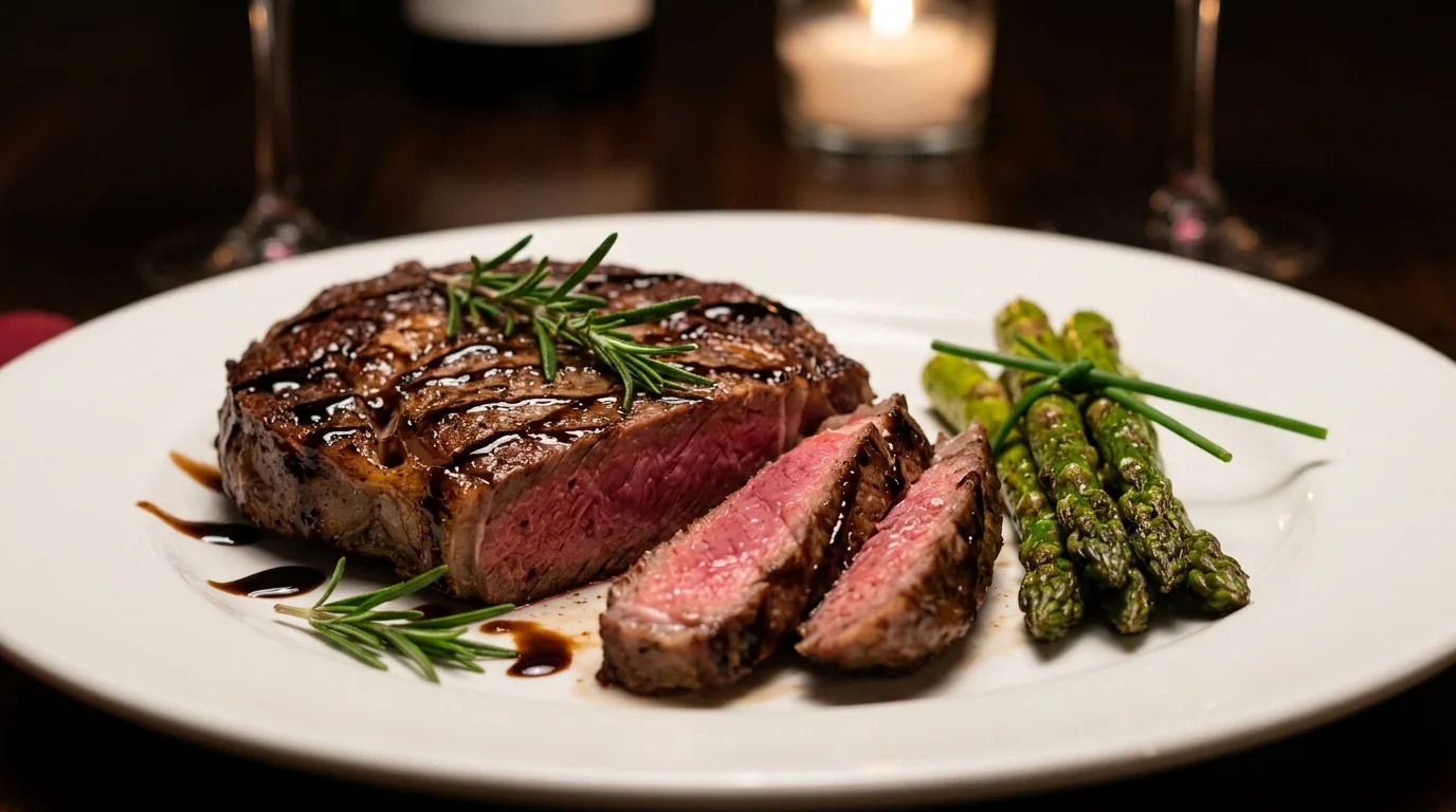 dinner date recipes