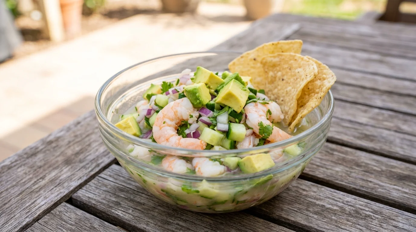 light summer dinner recipes