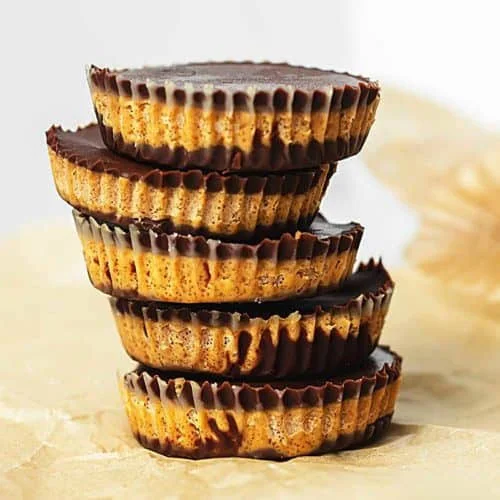 keto peanut butter recipes