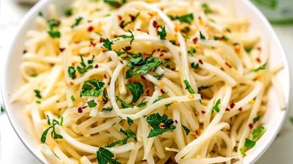 keto pasta