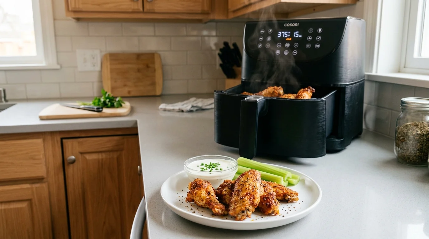 keto air fryer