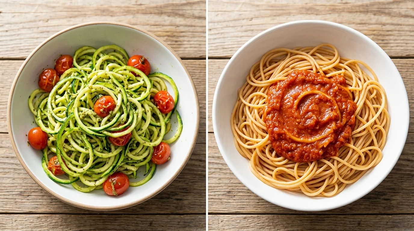 low carb hacks