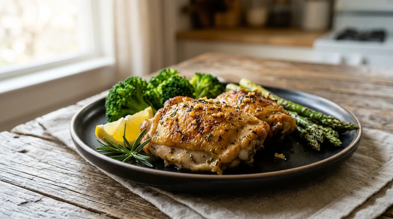 low carb chicken recipes