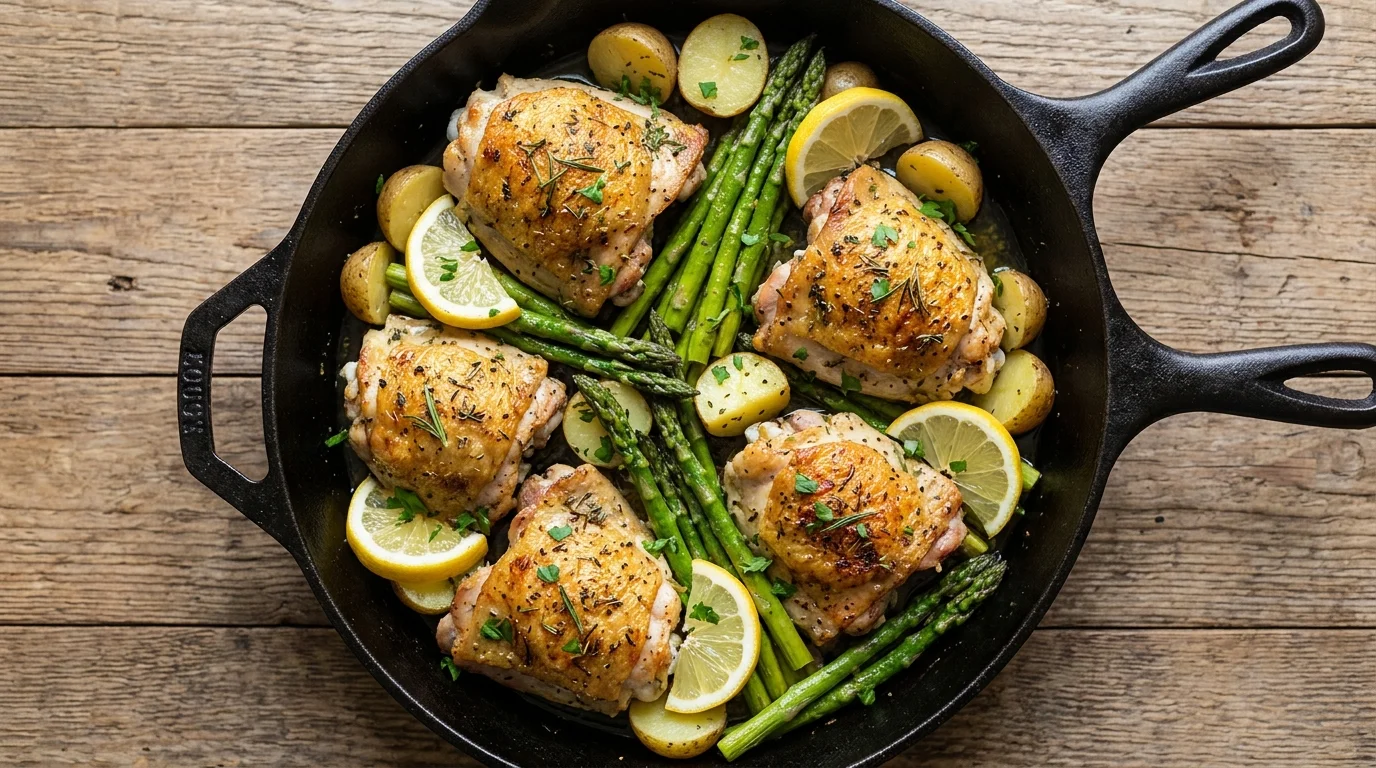 quick chicken recipes