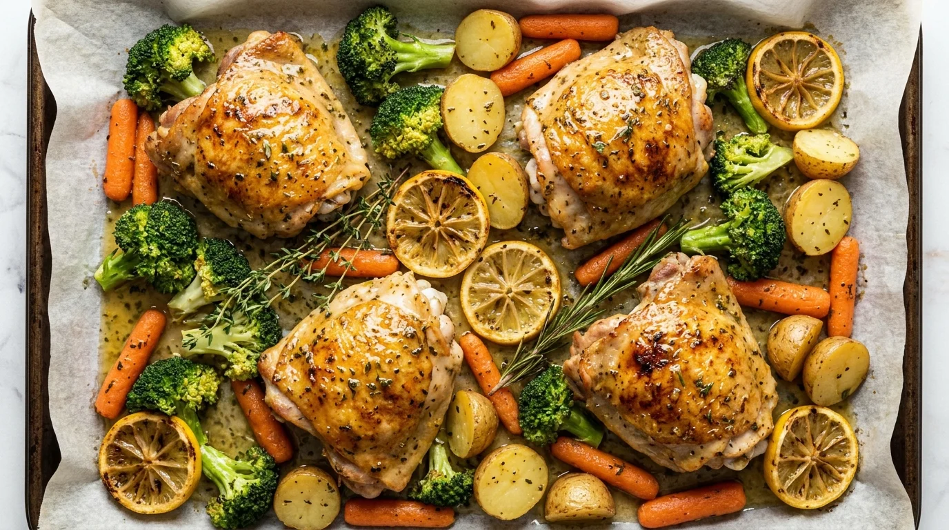 simple chicken breast recipes
